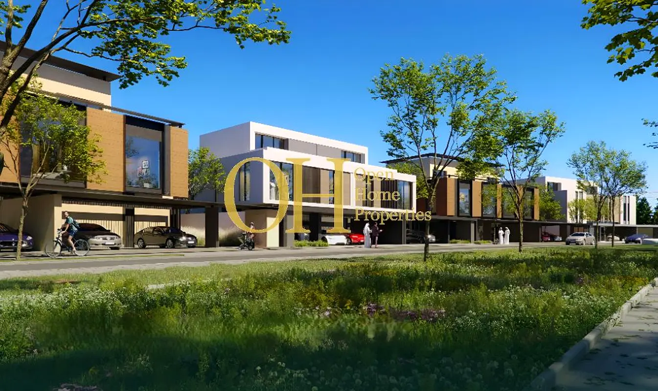 Premium Community Living | Twin Villa | Contemporary Design