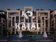 Fully Furnished | 3BR + Maid Duplex | Prime Living