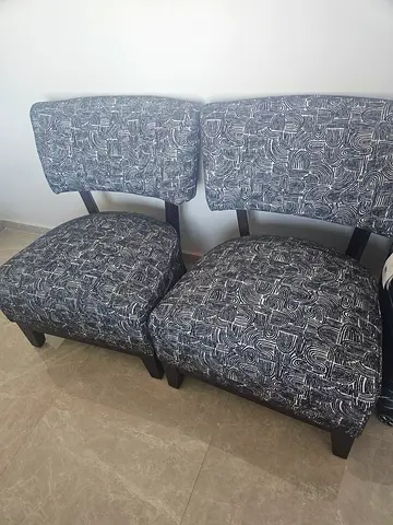 Sofa chairs