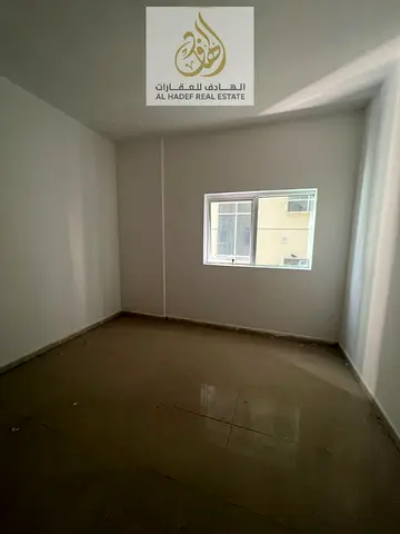One bedroom apartment for rent in Sharjah Al Taawun near Dubai exit no deposit flexible payment