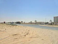 Own industrial land in the best locations in Al Sajaa Industrial Area with installments and freehold