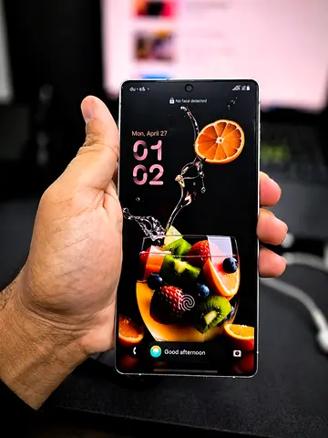 Samsung s 25 ultra 512GB