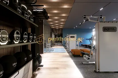 Smart Layout | Sleek Interiors | Luxury Comfort
