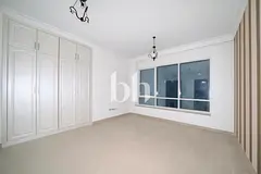 Spacious 2BR + Maid | Lagoon View | Prime Corniche