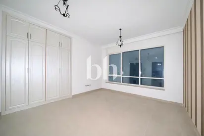 Spacious 2BR + Maid | Lagoon View | Prime Corniche