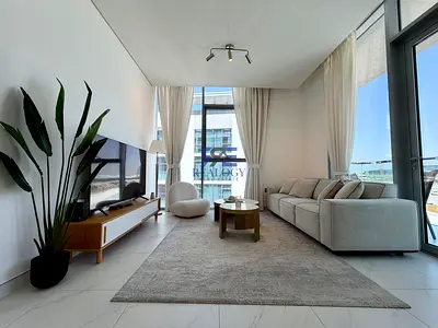 Corner Unit | Fully Furnished | Vacant