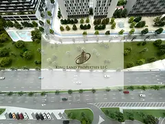 1 aBedroom Apartment Available | Flexible 1% Payment Plan