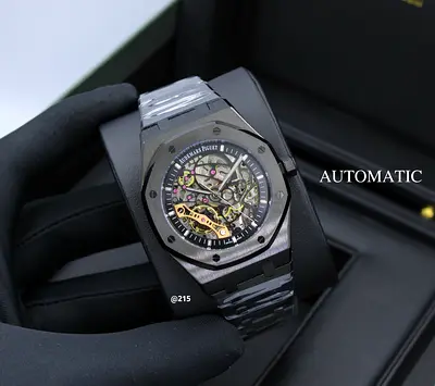 Ap men watch