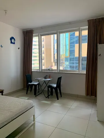 Furnished private room for ladies