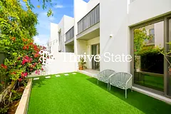 Fully Furnished | Private Garden | Large Layout