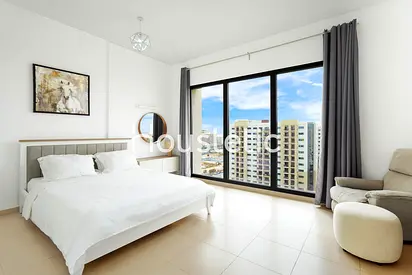 12 CHEQUES | READY TO MOVE | FULLY FURNISHED