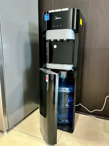 For Sale – Midea Water Dispenser YL1633S