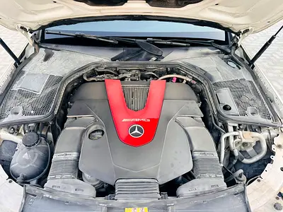 صورة مصغرة 17 لـ 2017 Mercedes-BENZ C-CLASS