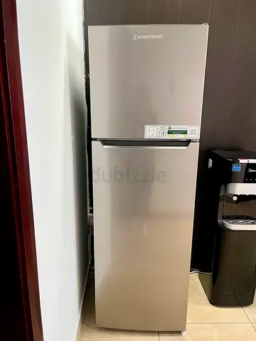 For Sale – Westpoint 2-Door Refrigerator