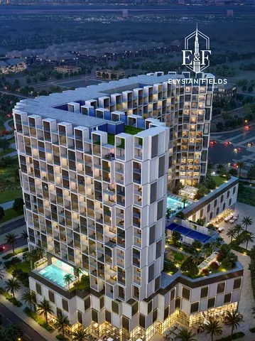 عرض نقدي // عائد استثمار مرتفع // استثمار مميز