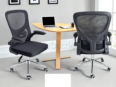 New Mash Office Chair