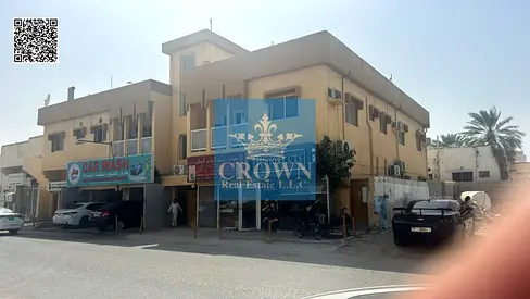 Spacious 3 Bedroom Hall Apartment for Rent in Al Rashidiya 3, Ajman