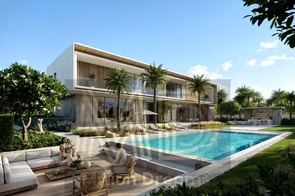 TRUE LUXURY || ON THE LAGOON WITH FULL VIEW