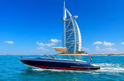 Chris Craft Launch 25