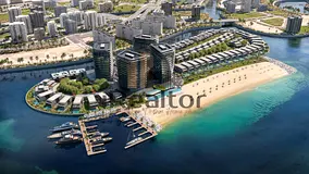 Type 1 | Ultra Luxury Waterfront | Good to Invest