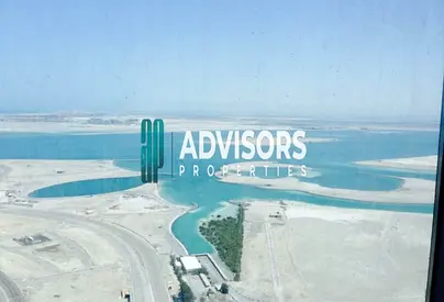 Full Sea View || High Floor || 2BR+Maid+Store