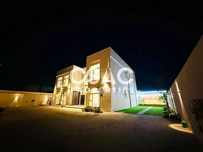 Luxury 7BR Villa | Private Pool | Expansive Garden