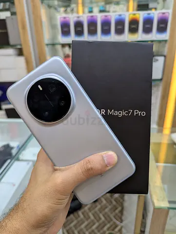 Honor Magic 7 Pro 512GB