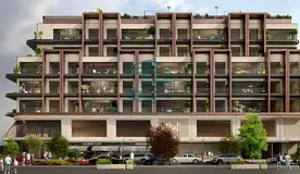 Almost Ready /Handover September 2026 /Under market price