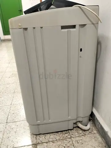 Used top-load washing machine - good working condition