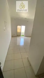 Spacious 1BR with Balcony | Built-in Wardrobes | Al Rashidiya 3 | AED 27,000