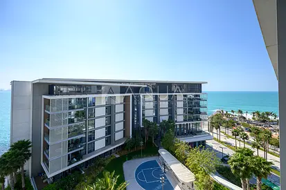 Premium Location | Full Sea View | Spacious