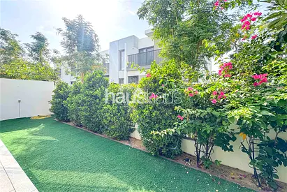 Opposite Pool + Park | Landscaped | Vacant