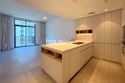 Unfurnished | Pool Facing | Exclusive