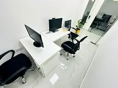 Offer For The Day! Fitted Office | Direct from Owner |