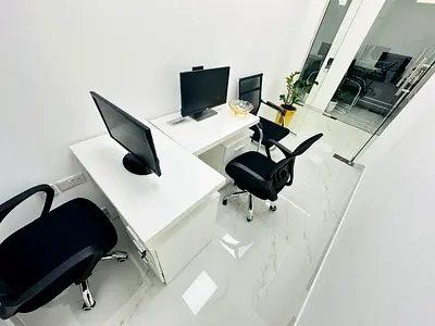 Offer For The Day! Fitted Office | Direct from Owner |
