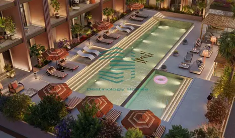 Handover September 2026/Best deal in the market//Prime location inJVC