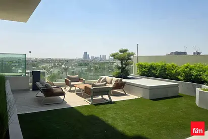 Amazing Amenities | Investor Deal