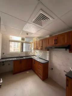 For rent: one bedroom and a living room without balcony, first occupant