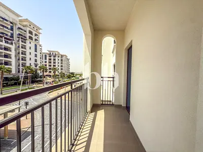 Partial Golf View | Ready to Move in | Furnished