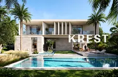 Luxury 7 Bedroom | Ultra Premium Mansion | Large Plot