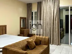 Studio for Sale | Rented Unit | High ROI Potential