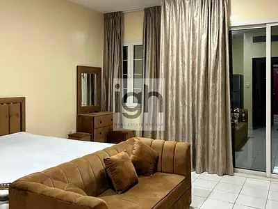 Studio for Sale | Rented Unit | High ROI Potential
