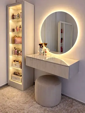 Stylish Custom Vanity Units Made for Your Space
