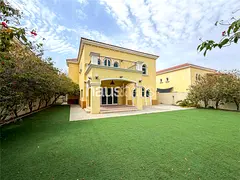 Jumeriah Park | Exclusive | Open House at weekend