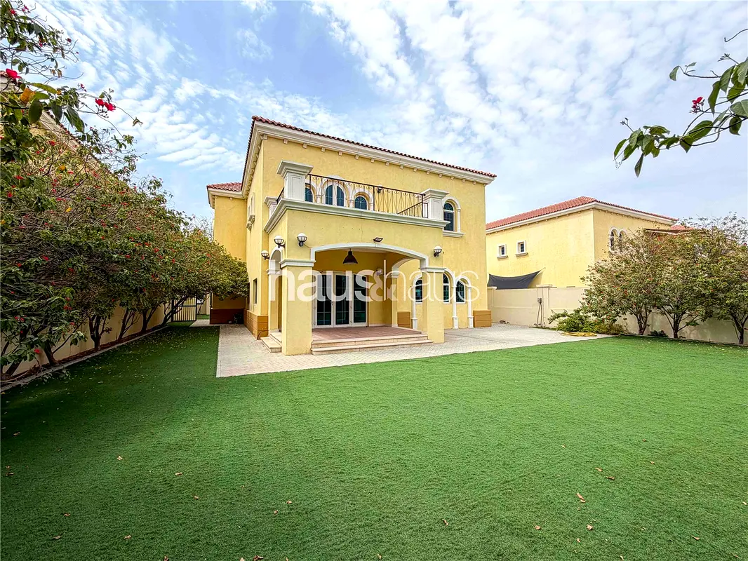 Jumeriah Park | Exclusive | Open House at weekend