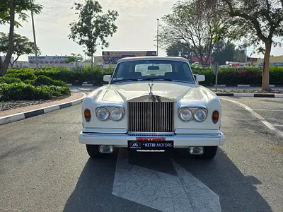 صورة 2 لـ 1989 ROLLS-ROYCE CORNICHE