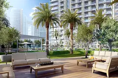Branded Luxury Apt | Burj and Fountain View