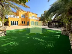 Luxury Upgraded Villa / Big Plot / 5 Bedrooms