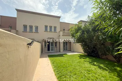 Vacant | Well Maintained | Single Row | Great Deal