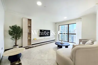 Marina View | Upgraded | Fully Furnished
